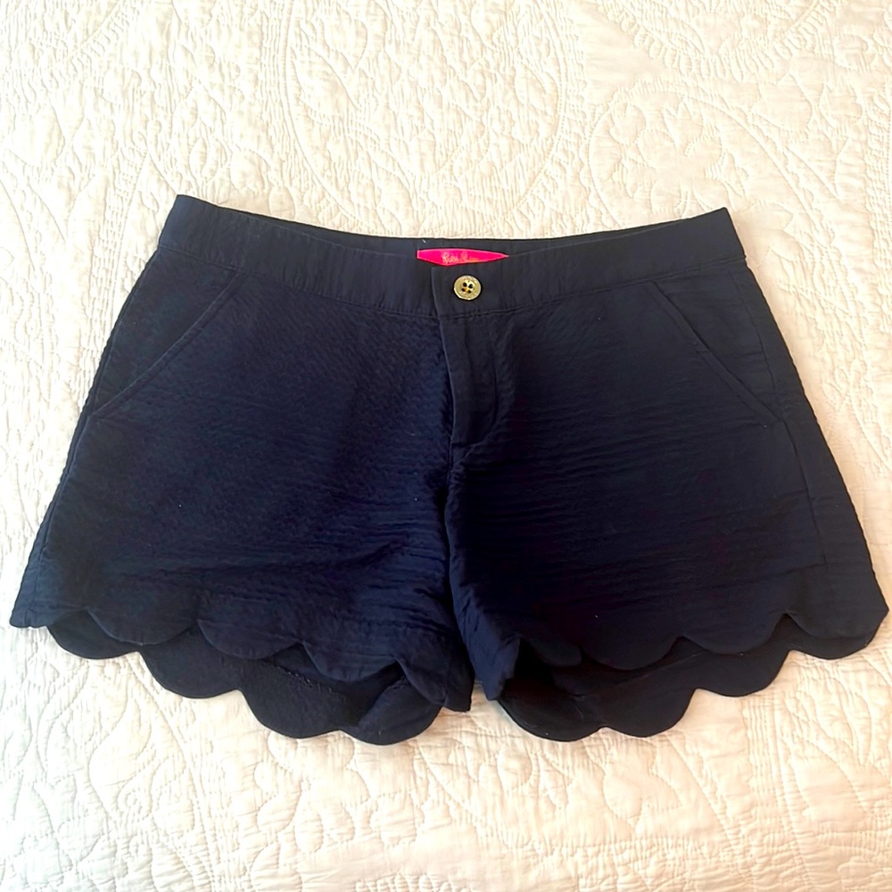 Lilly Pulitzer Women's Buttercup Short